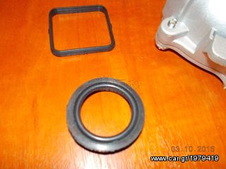 ΑΝΤΛΙΑ ΝΕΡΟΥ BMW E81 E82 E88 E87 E46 E90 E91 E92 E93 E60 Ε83 E84 Ε85 / FLENNOR ''BMW Bαμβακας''-thumb-2