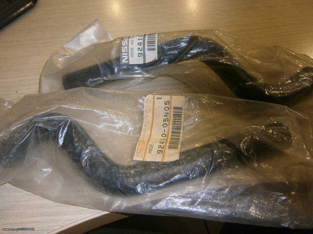ΣΩΛΗΝΕΣ ΚΑΛΟΡΙΦΕΡ ΓΙΑ NISSAN URBAN ΚΑΙΝΟΥΡΓΙΟ-ΓΝΗΣΙΟ ΠΡΟΣΦΟΡΑ!!