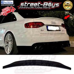  Parts  Car - External Car Body - Spoiler, Audi, A4, sorted by:  relevance