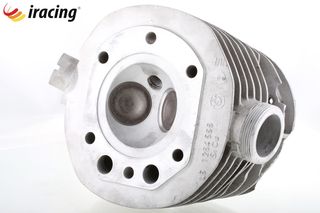 Κεφαλή Cylinder Head Restoration Bmw R75 Επισκεύη  iRacing.  -thumb-1
