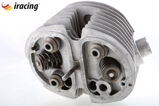Κεφαλή Cylinder Head Restoration Bmw R75 Επισκεύη  iRacing.  -thumb-2