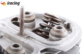 Κεφαλή Cylinder Head Restoration Bmw R75 Επισκεύη  iRacing.  -thumb-3