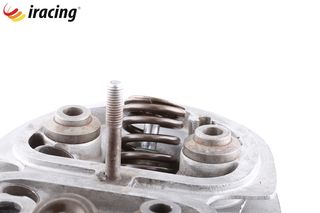 Κεφαλή Cylinder Head Restoration Bmw R75 Επισκεύη  iRacing.  -thumb-4
