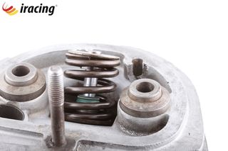 Κεφαλή Cylinder Head Restoration Bmw R75 Επισκεύη  iRacing.  -thumb-5