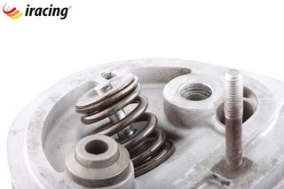 Κεφαλή Cylinder Head Restoration Bmw R75 Επισκεύη  iRacing.  -thumb-7