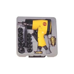 Αερόκλειδο 1/2" (Κασετίνα) 35 kg - ΑΕΡΟΚΛΕΙΔΑ - BULLE (#42742)