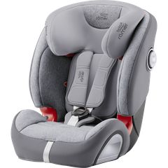 Britax-Romer Κάθισμα Αυτοκινήτου Evolva 123 SL Sict, 9-36 kg Grey Marble R2000030823