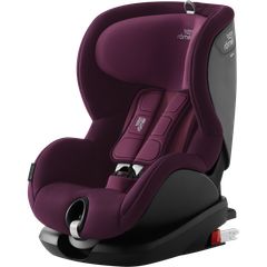 Britax-Romer Κάθισμα Αυτοκινήτου Trifix 2 i-Size, 76-105cm Burgundy Red R2000030794