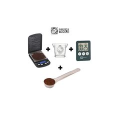 Barista Kit Accessories