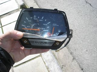 ΓΝΗΣΙΟ ΚΟΝΤΕΡ ΓΙΑ SUZUKI WINDY 100-thumb-1