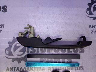 ΧΕΡΟΥΛΙ ΠΟΡΤΑΣ ΕΜΠ. ΕΞΩ ΜΑΥΡΟ ΚΟΜΠΛΕ ΑΡ VOLKSWAGEN CADDY 1 1979-1995 <int 3>-thumb-1