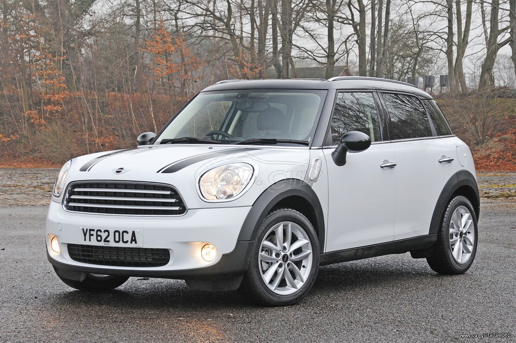 mini cooper countryman r60 ανταλακτικά