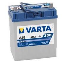 Varta Blue Dynamic A15 40AH-330EN