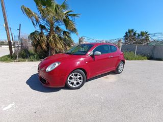 Alfa Romeo Mito 2011 1,3DIESEL NAVI ZANTES