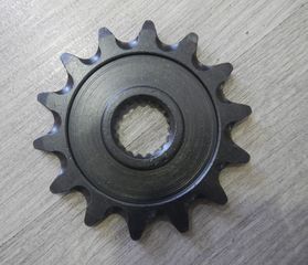 Γρανάζι κίνησης  HONDA CR125R 87-04-thumb-1
