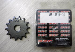 Γρανάζι κίνησης  HONDA CR125R 87-04-thumb-3