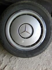 TASIA MERSENTES BENZ [ΓΝΗΣΙΑ] ΑΝΤΙΚΑΣ, E190-E2OO-Ε230.-thumb-1