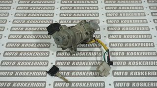 ΚΕΝΤΡΙΚΟΣ ΔΙΑΚΟΠΤΗΣ ->  KYMCO PEOPLE 250, 2002-2007/ MOTO PARTS KOSKERIDIS