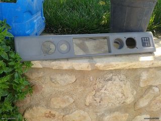  FORD TRANSIT ΑΕΡΑΓΩΓΟΥΣ ΚΑΝΤΡΑ ΚΤΠΛ-thumb-1