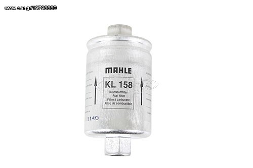 ΦΙΛΤΡΟ ΒΕΝΖΙΝΗΣ MAHLE 3.9 EFI RRC/DEFENDER/RANGE P38