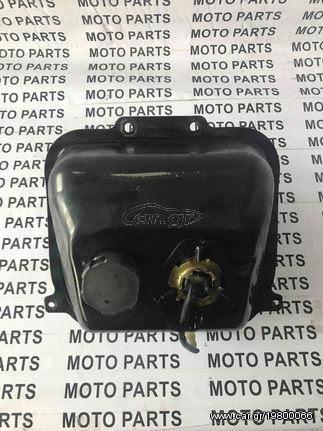 SYM ORBIT 125 ΤΕΠΟΖΙΤΟ - MOTO PARTS