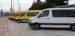 Mercedes-Benz 2014 Sprinter -thumb-1