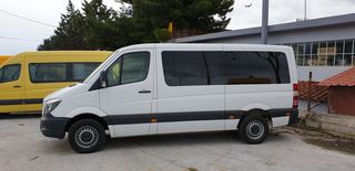 Mercedes-Benz 2014 Sprinter -thumb-2
