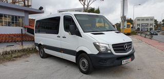 Mercedes-Benz 2014 Sprinter -thumb-3