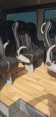 Mercedes-Benz 2014 Sprinter -thumb-4