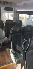 Mercedes-Benz 2014 Sprinter -thumb-5