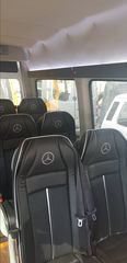 Mercedes-Benz 2014 Sprinter -thumb-6