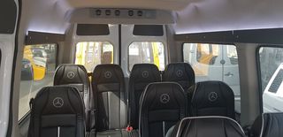 Mercedes-Benz 2014 Sprinter -thumb-7