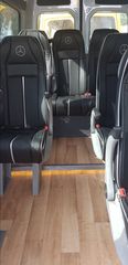 Mercedes-Benz 2014 Sprinter -thumb-8