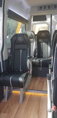 Mercedes-Benz 2014 Sprinter -thumb-9