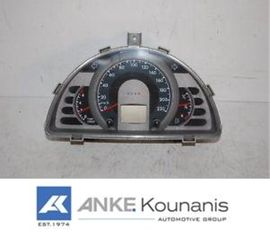 ΚΟΥΝΑΝΗΣ ΔΙΑΘΕΣΙΜΟ ΟΡΓΑΝΑ 5Z0920900NX 1,2 VW FOX (5Z1, 5Z3) 10 03- BMD CHF 5Z0920900NX 5Z0920820NX