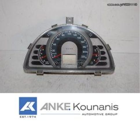 ΚΟΥΝΑΝΗΣ ΔΙΑΘΕΣΙΜΟ ΟΡΓΑΝΑ 5Z0920900NX 1,2 VW FOX (5Z1, 5Z3) 10 03- BMD CHF 5Z0920900NX 5Z0920820NX