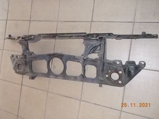 ΜΕΤΩΠΗ BMW E39 ''BMW Bαμβακας''