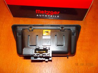 ΜΠΕΤΟΥΓΙΑ ΠΟΡΤ ΜΠΑΓΚΑΖ BMW E88 Ε90 E91 E92 E93 E60 E61 E84 E70 E71 / METZGER ''BMW Βαμβακάς''-thumb-1