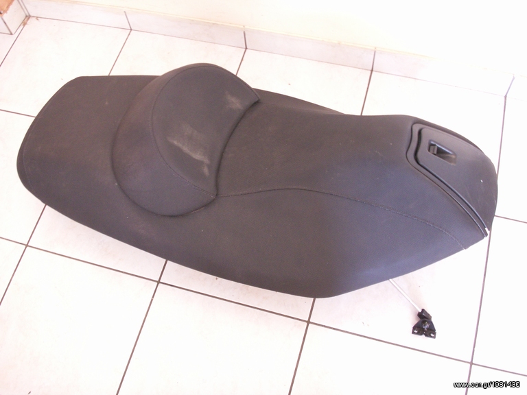 KYMCO XCITING X CITING 500  I 2006