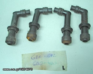  GPZ 400 600  ΜΠΟΥΖΟΠΙΠΕΣ