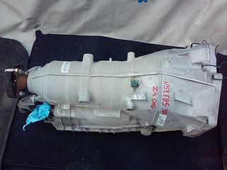 ΑΝΤΑΛΛΑΚΤΙΚΑ BMW Z4'03-'09 ΑΥΤΟΜΑΤΑ ΣΑΣΜΑΝ SMG N52E85 ΣΑΣΜΑΝ ΔΙΑΦΟΡΙΚΑ ΚΙΒΩΤΙΑ ΤΑΧΥΤΗΤΩΝ ΚΕΝΤΡΙΚΟΣ ΑΞΟΝΑ ΜΕΤΑΧΕΙΡΙΣΜΕΝΑ