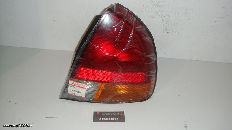 MITSUBISHI CARISMA 5Θ ΦΑΝΑΡΙ ΠΙΣΟ ΔΕΞΙΟ ΚΑΙΝΟΥΡΙΟ ΓΝΗΣΙΟ 1998-2002