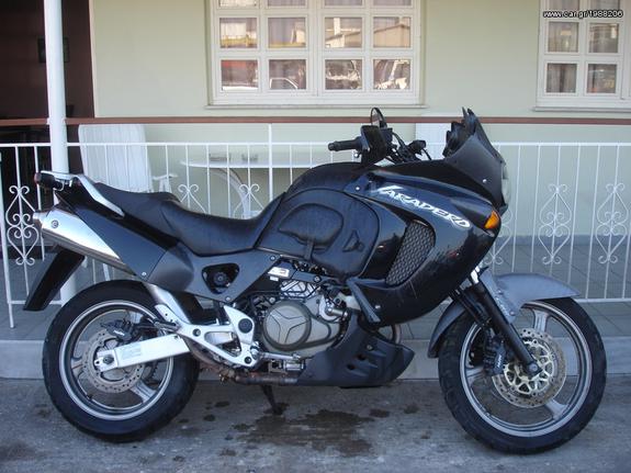 HONDA VARADERO 1000 '01 ΑΝΤΑΛΛΑΚΤΙΚΑ