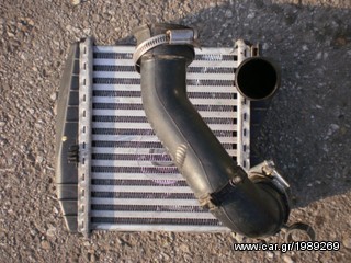 SMART FORTWO 600cc INTERCOOLER-thumb-1