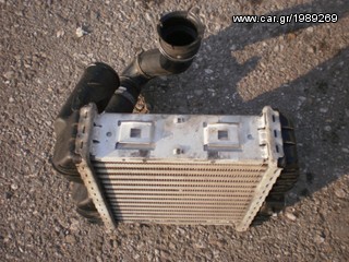 SMART FORTWO 600cc INTERCOOLER-thumb-2