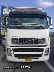 ΜΑΓΟΥΛΟ ΠΛΑΣΤΙΚΟ ΕΞΩΤΕΡΙΚΟ VOLVO FH ΚΙΝΕΖΟΥ-thumb-1