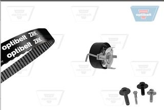 ΣΕΤ ΧΡΟΝΙΣΜΟΥ MAZDA 2 1.25 1.4 1.6 03-07