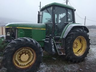 Εξαρτήματα John Deere 2000 6910-thumb-2