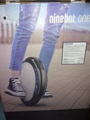 Segway '21 NINEBOT ONE S2 