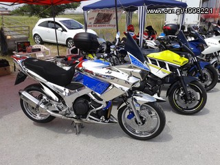 BOXER KIT TDM 900 MAΓΟΥΛΑ  ΠΛΑΙΝΑ ΚΑΠΑΚΙΑ KIT-thumb-41